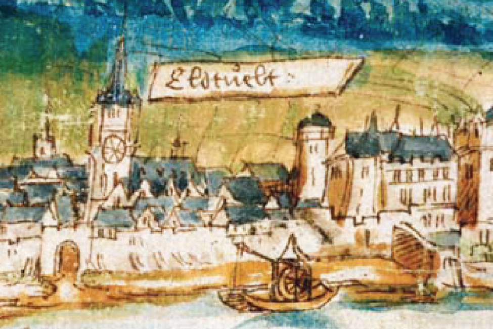 Vorschaubild zur Publikation