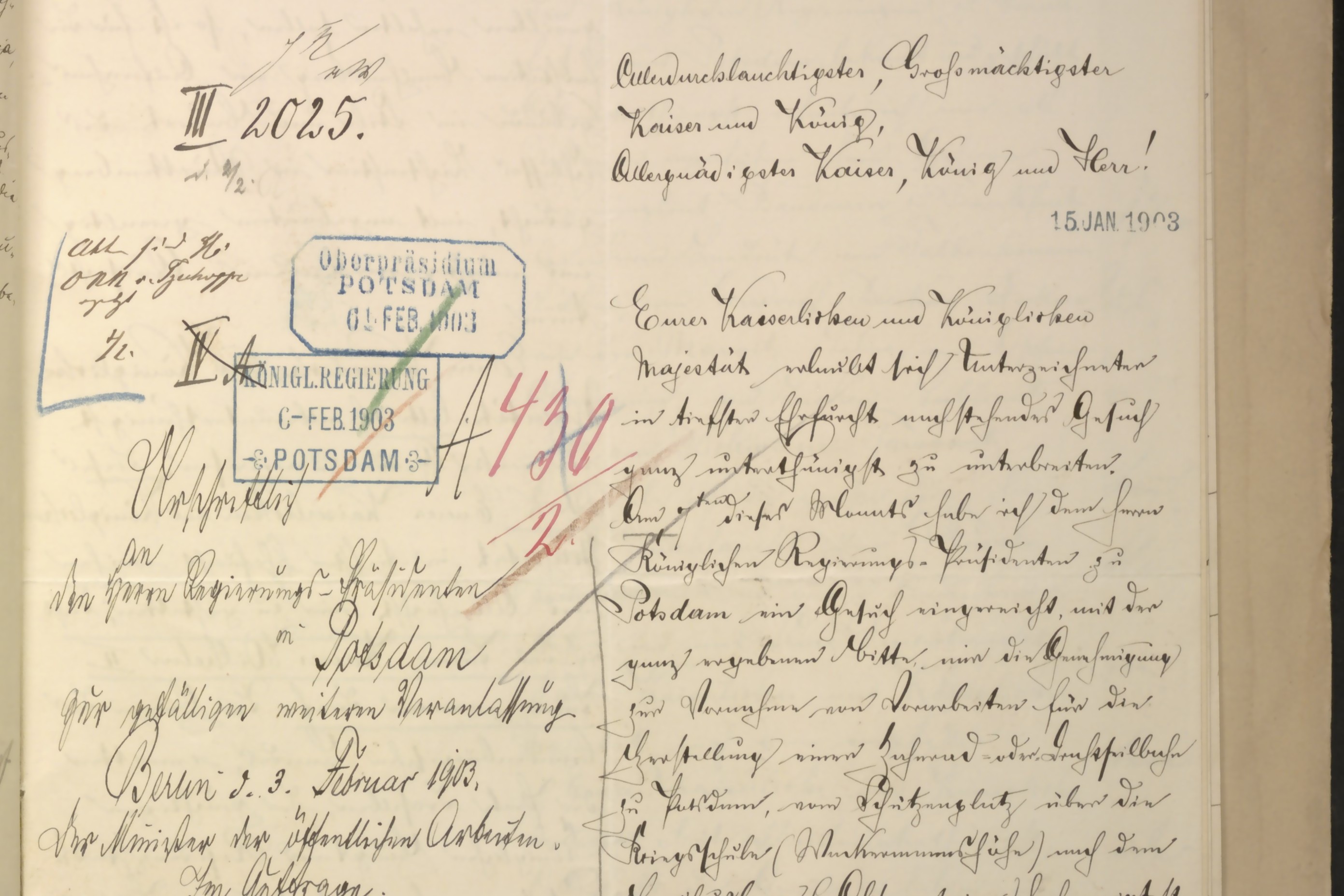 Rep. 2A I V 1762 Blatt 8