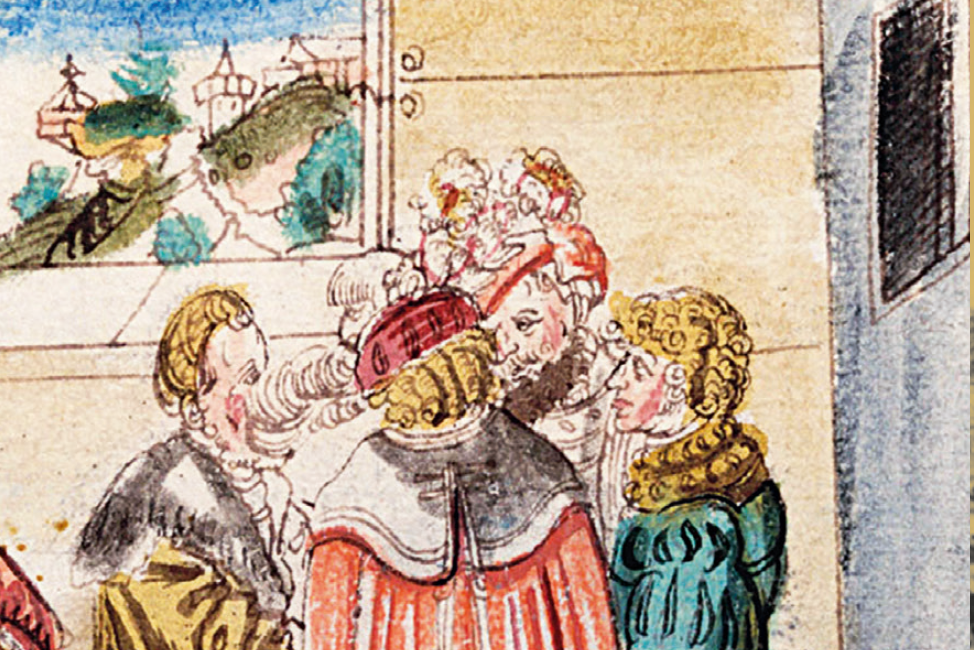 Vorschaubild zur Publikation