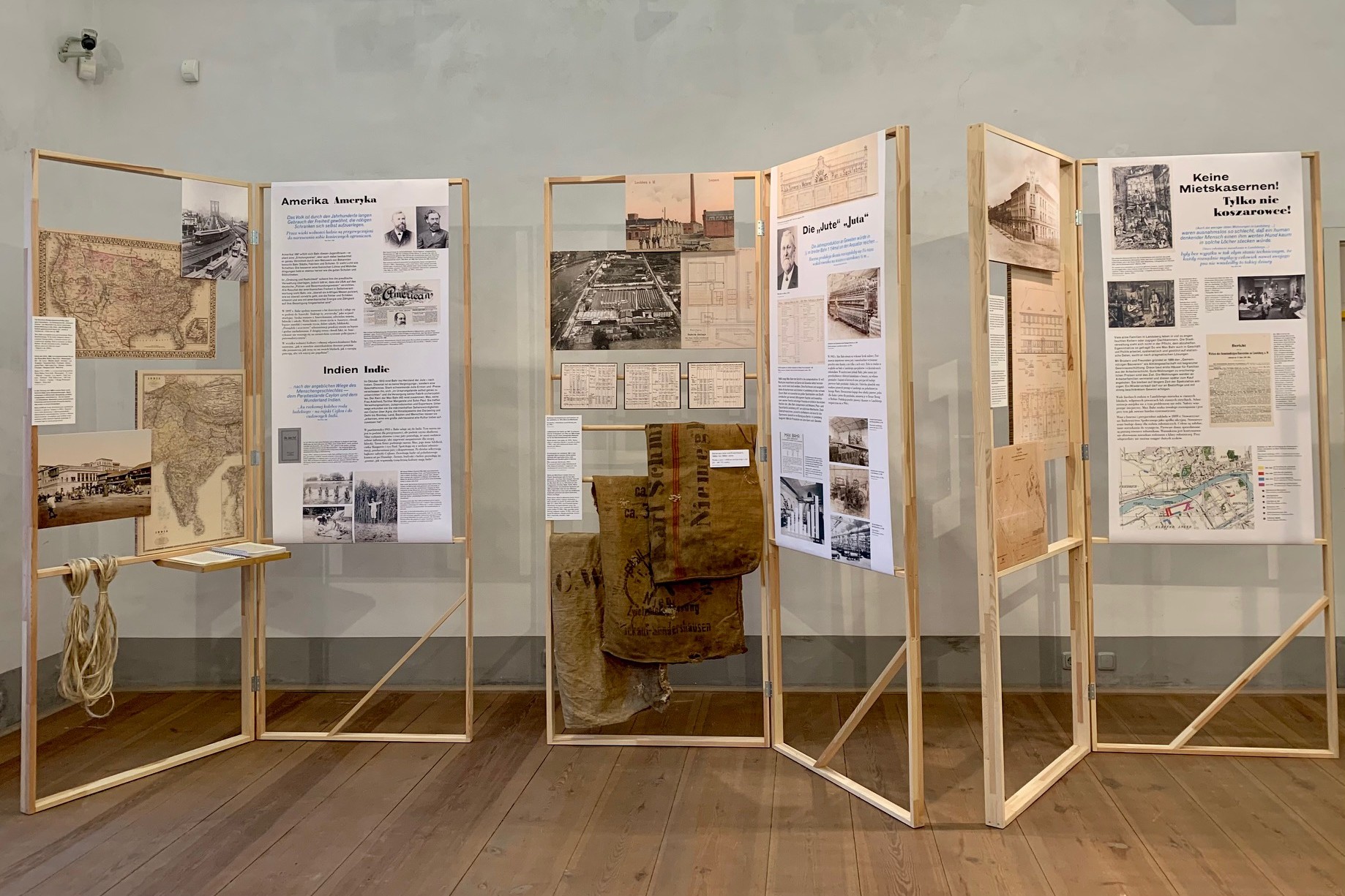 Max Bahr Wanderausstellung