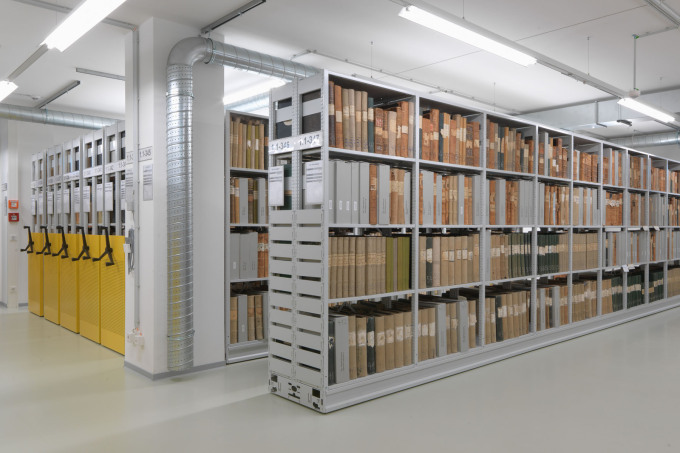 Grundbuchmagazin