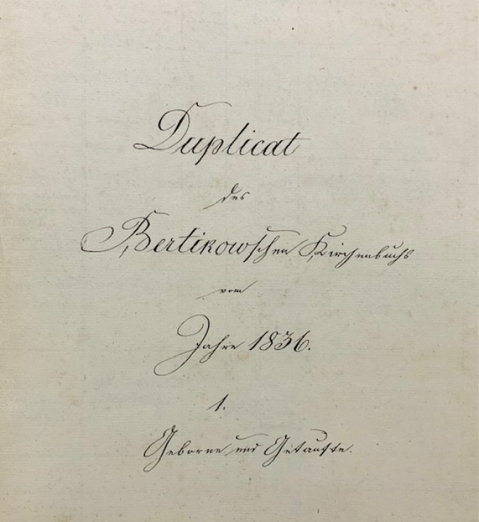 Kirchenbuchduplikate_Titel