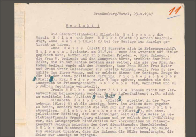 NS-Archiv MfS