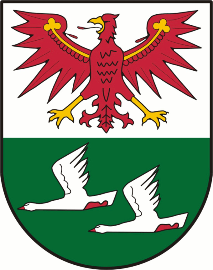 Wappen Landkreis Oberhavel