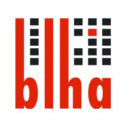 Logo des BLHA
